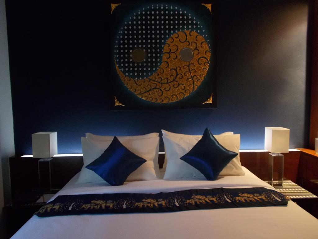 Wualai Residence Chiang Mai Room photo