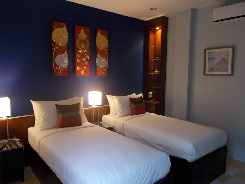 Wualai Residence Chiang Mai Room photo
